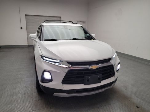 Used 2021 Chevrolet Blazer LT AWD/4WD image 14