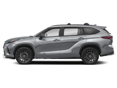 New 2026 Toyota Highlander XSE AWD/4WD image 25
