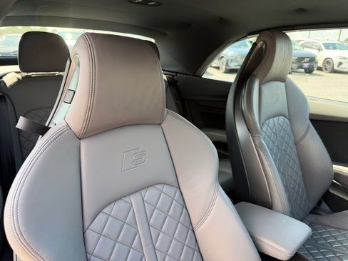Used 2023 Audi S5 Premium Plus AWD/4WD image 19