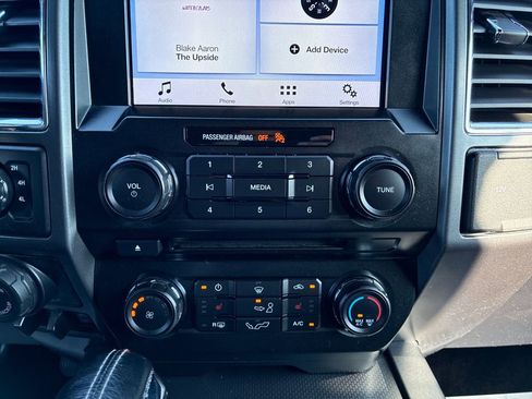 Used 2016 Ford F150 XLT w/ Equipment Group 302A Luxury AWD/4WD image 26