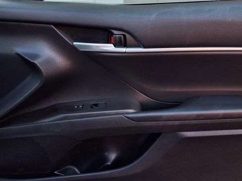 Certified 2023 Toyota Camry SE image 24