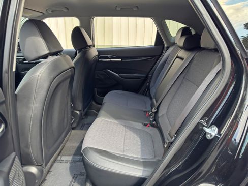 Used 2024 Kia Seltos S FWD image 37