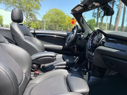 Used 2023 MINI Cooper S FWD image 22