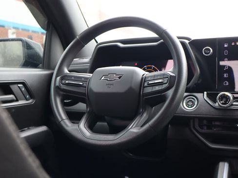 Used 2024 Chevrolet Colorado Trail Boss w/ Technology Package image 44