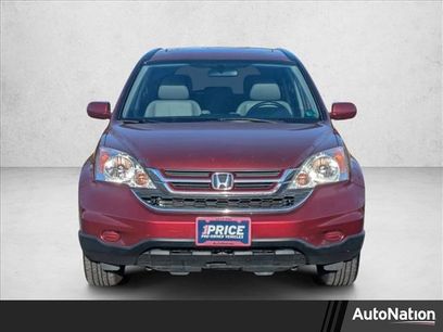 Used 2011 Honda CR-V EX-L