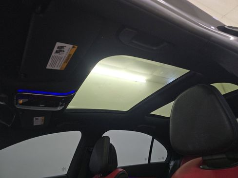 Used 2024 Mercedes-Benz C 300 Sedan w/ Pinnacle Trim Package image 4