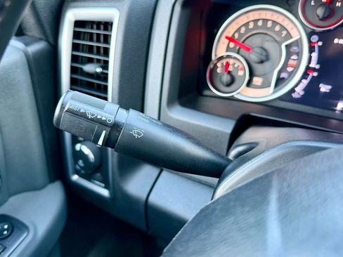 Used 2015 RAM 1500 Outdoorsman AWD/4WD image 34