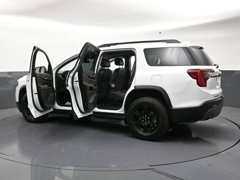 Used 2023 GMC Acadia AT4 AWD/4WD image 35