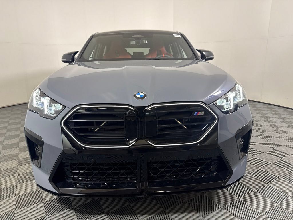 New 2027 BMW X2 M35i AWD/4WD image 3