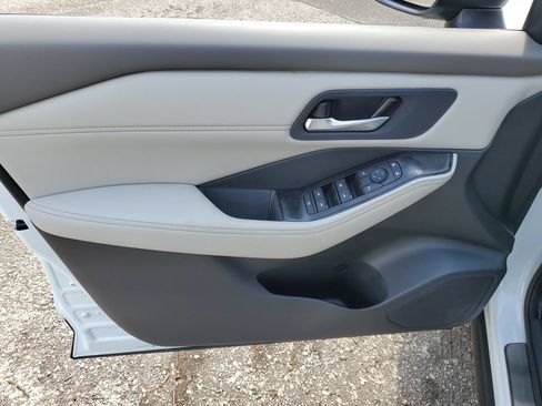 New 2026 Nissan Rogue Dark Armor FWD image 14