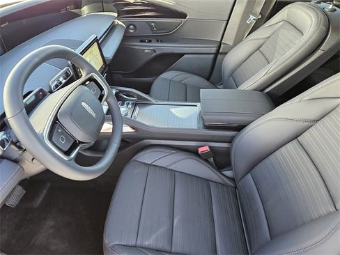 New 2026 Lincoln Nautilus Reserve image 12