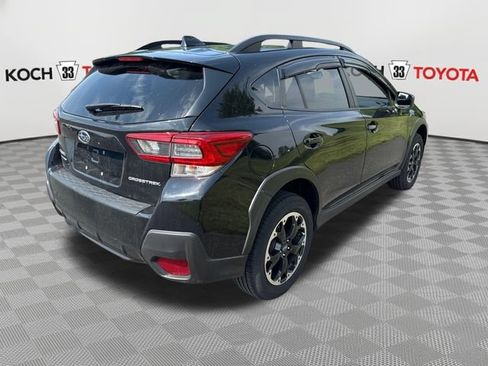 Used 2023 Subaru Crosstrek 2.0i Premium AWD/4WD image 8