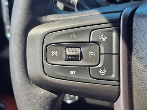 Used 2024 GMC Sierra 1500 Denali Ultimate AWD/4WD image 23
