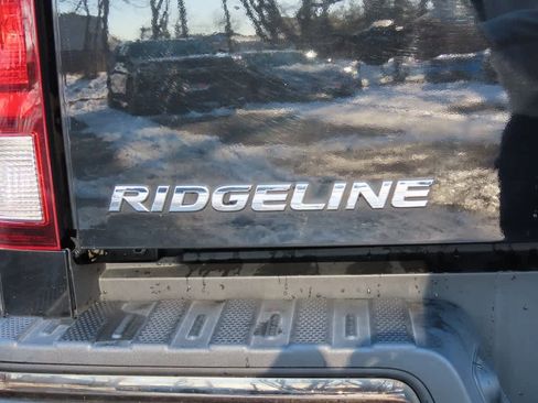 Used 2017 Honda Ridgeline Black Edition image 7