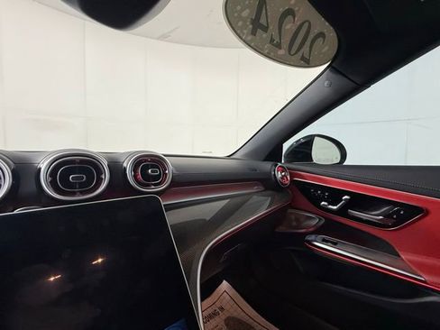 Used 2024 Mercedes-Benz CLE 450 4MATIC Cabriolet image 15
