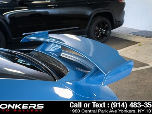 Used 2015 Porsche 911 GT3 RWD image 36