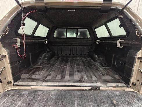 Used 2024 Nissan Frontier PRO-4X w/ Off-Road Protection Package AWD/4WD image 24