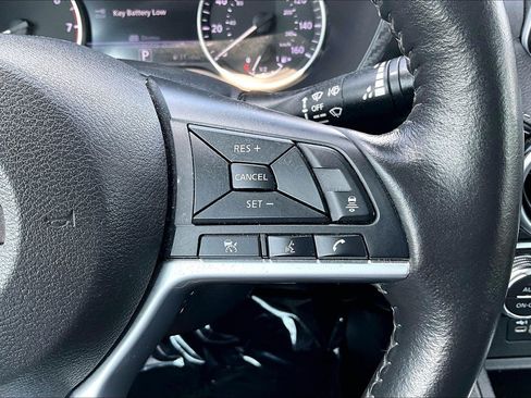 Used 2023 Nissan Sentra SV w/ All-Weather Package FWD image 18