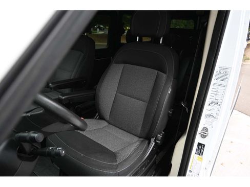Used 2018 RAM ProMaster 1500 FWD image 14