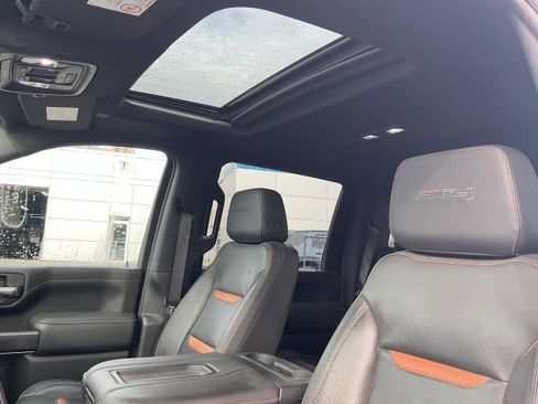 Used 2021 GMC Sierra 2500 AT4 w/ AT4 Premium Plus Package image 10