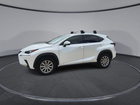 Used 2019 Lexus NX 300 FWD w/ Accessory Package 2 image 5