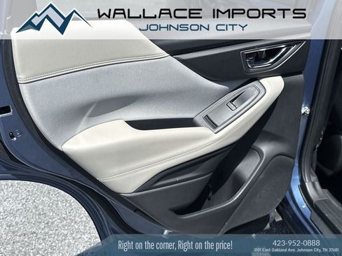 Certified 2023 Subaru Forester Premium AWD/4WD image 34