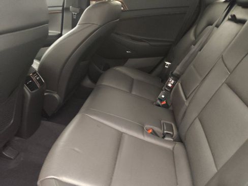 Used 2018 Hyundai Tucson Limited w/ Ultimate Package 02 FWD image 18