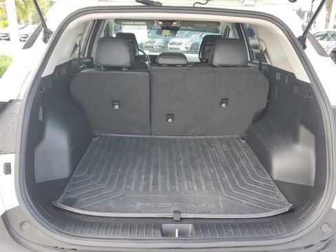 Certified 2024 Kia Sportage EX FWD image 6