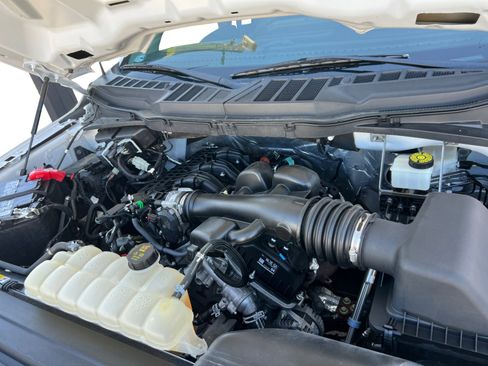 Used 2022 Ford F150 XL w/ Equipment Group 101A High image 12