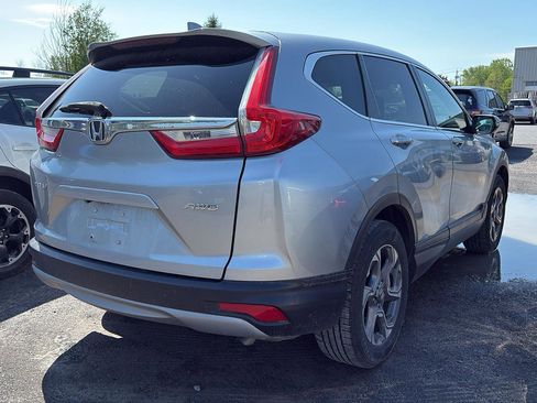 Used 2019 Honda CR-V EX-L image 3