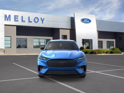 New 2025 Ford Mustang Mach-E Premium w/ Sport Appearance Package image 6