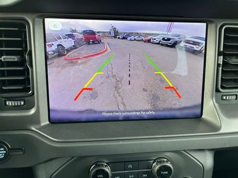 New 2025 Ford Bronco 2-Door image 25