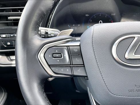 Used 2025 Lexus TX 350 AWD w/ Technology Package image 24