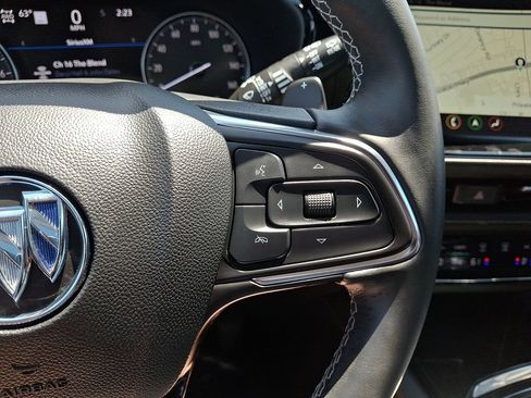Certified 2023 Buick Envision Avenir AWD/4WD image 22