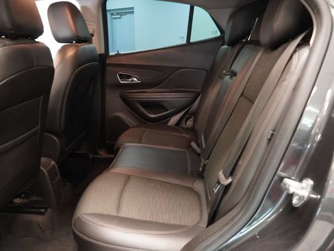 Used 2016 Buick Encore AWD image 26