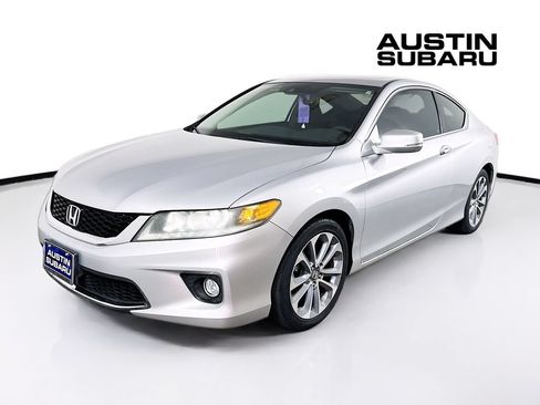 Used 2015 Honda Accord EX-L image 3
