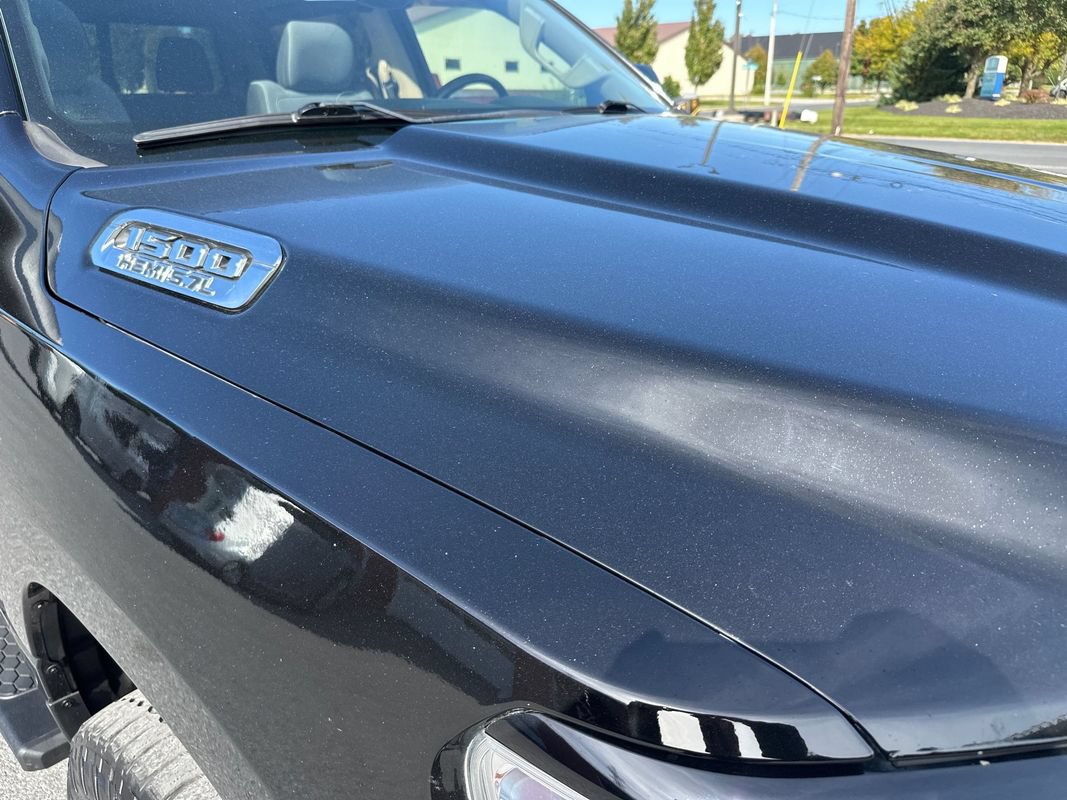 Used 2019 RAM 1500 Big Horn AWD/4WD image 18