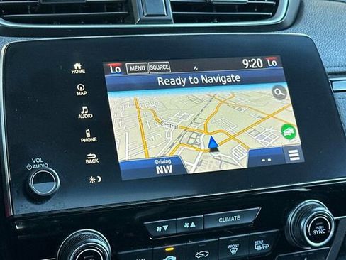 Used 2020 Honda CR-V Touring image 17