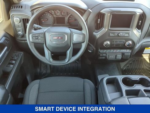New 2026 GMC Sierra 1500 Pro w/ Pro Value Package AWD/4WD image 17