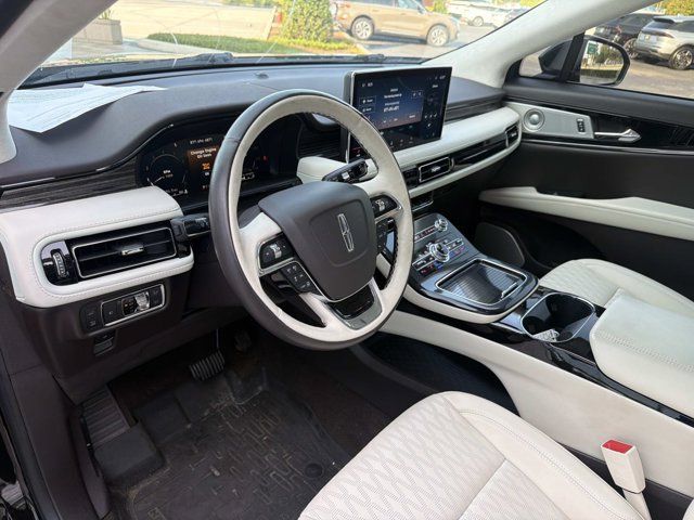 Certified 2022 Lincoln Nautilus Black Label AWD/4WD image 15