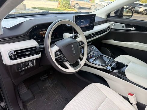 Certified 2022 Lincoln Nautilus Black Label AWD/4WD image 15