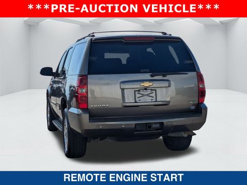 Used 2012 Chevrolet Tahoe LT w/ All-Star Edition image 6