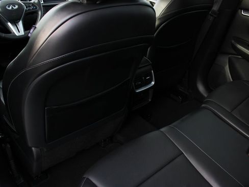 Used 2023 INFINITI QX50 Sport image 45