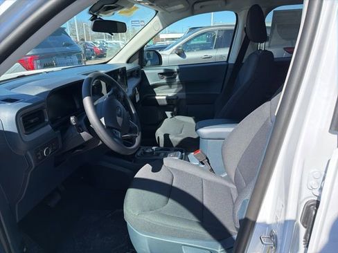 New 2026 Ford Maverick XL image 9