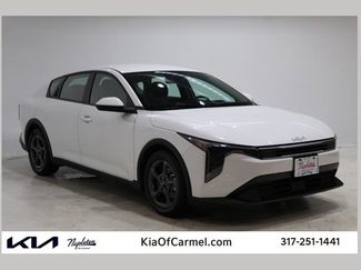 Used 2025 Kia K4 FWD video 1