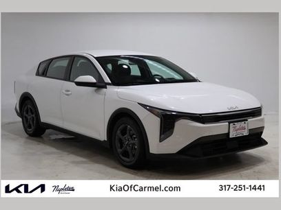 Used 2025 Kia K4