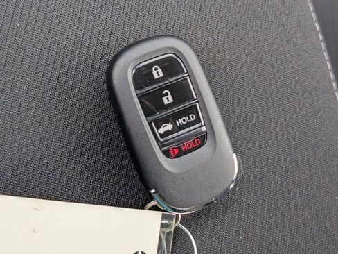 New 2026 Honda Civic LX image 24