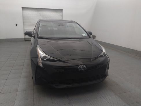 Used 2018 Toyota Prius Two w/ Prius Two Safety Plus Package FWD image 14