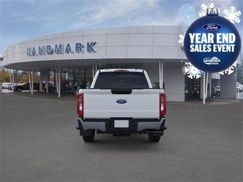 New 2026 Ford F250 XLT image 5