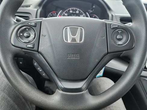 Used 2015 Honda CR-V LX image 23